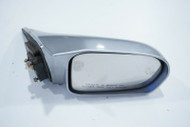 2001 - 05 Honda Civic Coupe Passenger Side Electric Mirror OEM (Silver)