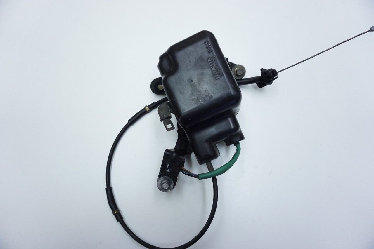 1997 Honda Del Sol Cruise Control Unit OEM Used Acura Honda Parts