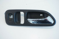 2001 Honda Insight 2 Door Passenger Side Inner Door Handle OEM