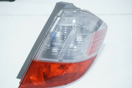 2009 Honda Fit 4 Door Passenger Side Tail Light OEM
