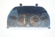 1998 - 2001 Honda Prelude Automatic Instrument Cluster (158k Miles) OEM