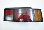 1987 Honda CRX Passenger Side Tail Light Stanley OEM
