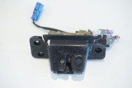 1996 - 00 Honda Civic Hatchback Electric Trunk Latch OEM