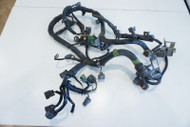 1992 - 95 Honda Civic Hatchback OBD1 5 Speed Engine Harness OEM (Firewall Map)