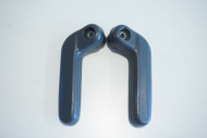 1993 - 1997 Honda Del Sol Targa Top Release Handle Set