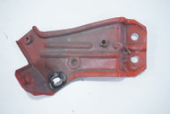 1988 - 91 Honda Civic Hatchback Passenger Side Fender Bracket (OEM) Red