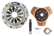 EXEDY Stage 2 Thick Clutch Kit for Acura/Honda B series Engines
