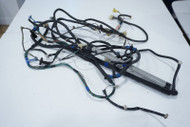 1988 - 1991 Honda CRX Chassis Floor Wiring Harness OEM