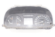 1990 - 1991 Honda Civic Hatchback 5 Speed Instrument Cluster OEM (291k Miles)