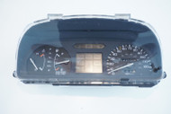 1990 - 1991 Honda Civic Hatchback Automatic Instrument Cluster OEM (144k Miles)