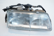 1988 - 1991 Honda CRX Passenger Side Headlight OEM Stanley