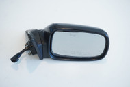 1988 - 1991 Honda CRX Passenger Side Manual Mirror (OEM)
