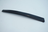 1992 - 1995 Honda Civic Coupe Driver Side Door Outer Plastic Trim OEM