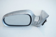1994 - 2001 Acura Integra 2 Door Driver Side Mirror OEM (Silver)