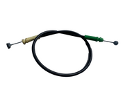 2008 - 2014 Scion XD Rear Door Latch Cable #2 OEM