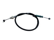 2008 - 2014 Scion XD Rear Door Latch Cable #1 OEM