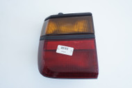 1990 Toyota Camry 4 Door Wagon Driver Side Tail Light OEM