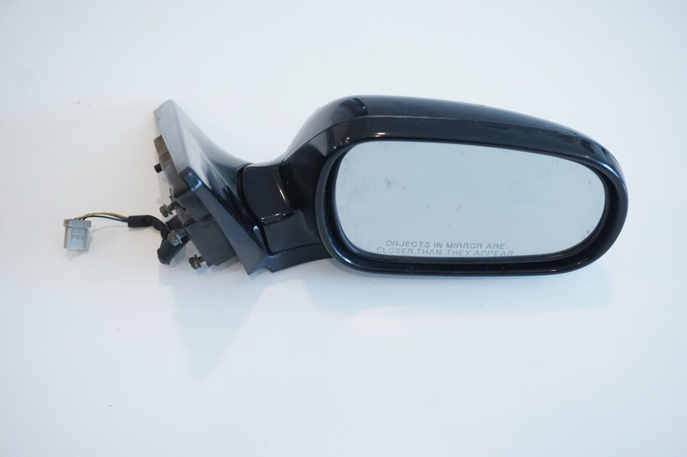 552RC Right Side Mirror Glass For Acura EL / TL / Integra / Honda Civic / Prelude – 7 Inch With Pad