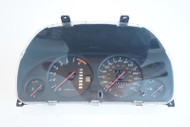 1998 - 2001 Honda Prelude Automatic Instrument Cluster (270k Miles) OEM