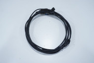 1990 - 93 Toyota MR2 Rear Trunk Release Cable OEM