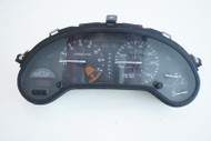 1993 - 1994 Honda Del Sol Automatic Instrument Cluster (120K Miles)