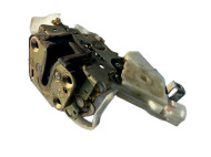 2000 - 2006 Nissan Sentra Driver Front Door Latch Electric OEM