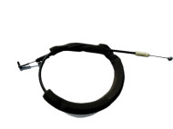 2005 - 2015 Nissan Xterra Driver Rear Door Latch Cable #2 OEM