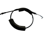 2005 - 2015 Nissan Xterra Driver Rear Door Handle Cable OEM