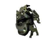 2005 - 2015 Nissan Xterra Passenger Front Manual Door Latch OEM