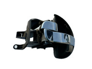 2005 - 2015 Nissan Xterra Driver Rear Inner Door Handle OEM