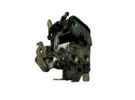 2005 - 2015 Nissan Xterra Passenger Rear Manual Door Latch OEM