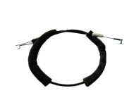 2005 - 2015 Nissan Xterra Driver Front Door Latch Cable #2 OEM