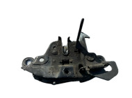 2005 - 2015 Nissan Xterra Hood Latch OEM