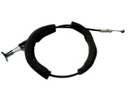 2005 - 2015 Nissan Xterra Driver Front Door Latch Cable #1 OEM