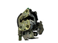 2005 - 2015 Nissan Xterra Driver Rear Manual Door Latch OEM