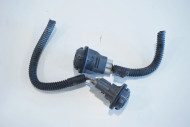 1993 - 1997 Honda Del Sol Corner Lens Connectors OEM