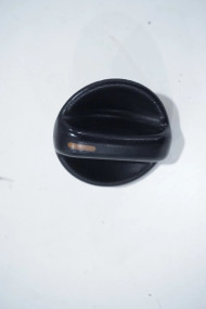 1990 - 1993 Honda Accord Climate Control Knob (Brown Pointer) OEM