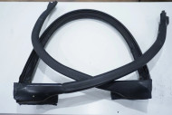 1993 - 97 Honda Del Sol Targa Top Front Frame Seal OEM
