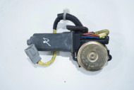 1993 - 1997 Honda Del Sol Passenger Side Window Regulator Motor OEM