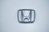 1993 - 1997 Honda Del Sol Rear Trunk "H" Honda Emblem OEM