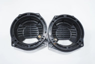 1993 - 1997 Honda Del Sol Door Speaker Bases OEM