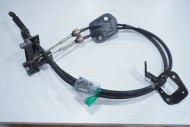 1992 - 1996 Honda Prelude H22 5 Speed Shift Cables OEM