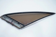 1993 - 97 Honda Del Sol Driver Side Small Triangle Window OEM (Tinted)