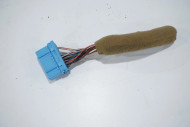 1998 - 2001 Honda Prelude Stereo Connector OE