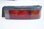 1990 - 1991 Honda Civic Hatchback Passenger Side Tail Light OEM