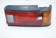 1988 - 1989 Honda Civic 4 Door Passenger Side Tail Light OEM