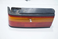 1990 - 1991 Honda Civic 4 Door Driver Side Tail Light OEM