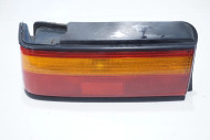 1990 - 91 Honda Civic 4 Door Driver Side Tail Light OEM Stanley