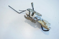 1996 - 2000 Honda Civic 4 Door Passenger Front Door Latch OEM
