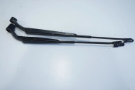 1990 - 1993 Toyota MR2 Front Windshield Wiper Arms OEM